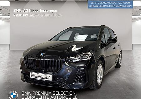 BMW 218d Active Tourer M Sport AHK Driv.Assist.Prof