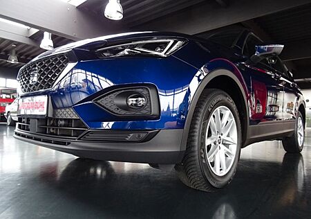 Seat Tarraco TSI Style/ Navi/ LED/ PDC/ Virtual/1Hand