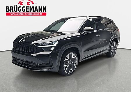 Skoda Kodiaq 1.5 TSI DSG SPORTLINE NAVI MATRIX 7-S LM2