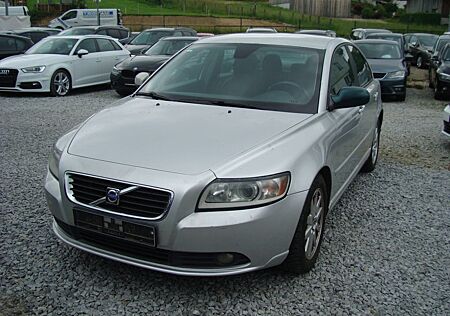 Volvo S40 Lim. 1.6 D Momentum