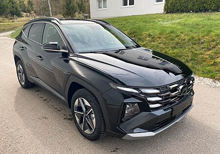 Hyundai Tucson 1.6 T-GDI Style Hybrid 4WD,AppCon.,SHZ...