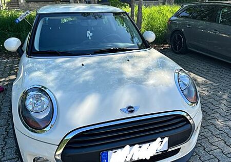 Mini One D One