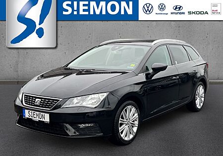 Seat Leon ST 1.4 TSI Excellence PDC hi SHZ Tempomat K