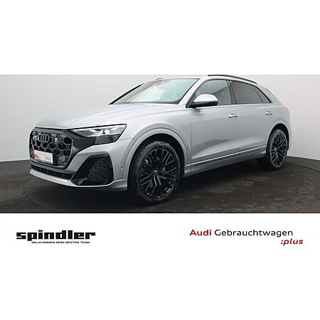 Audi Q8 leasen