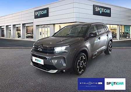 Citroën C5 Aircross MAX PURETECH 130 EAT8 ab 5,49%
