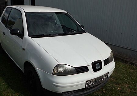 Seat Arosa 1.0 MPI HU 2027