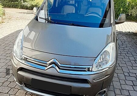 Citroën Berlingo VTi 120 Multispace Selection Multis...
