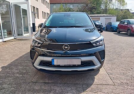 Opel Crossland X Crossland (X)