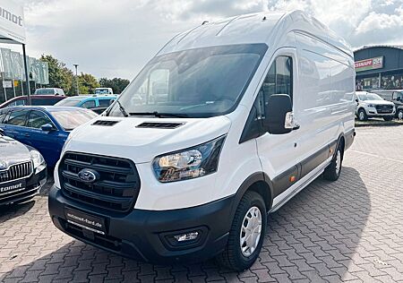 Ford Transit 350 L4 H3 Kasten*Temp.*AHK*Klima*Navi*