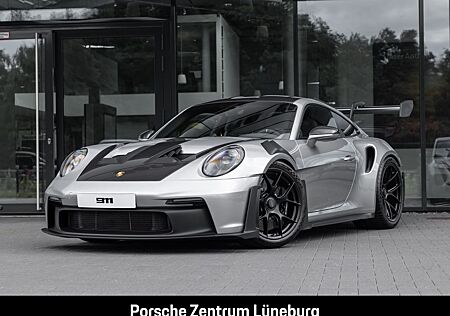 Porsche 992 911 GT3 RS BOSE Sportabgasanlage LED-Matrix