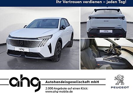 Peugeot 3008 Allure Hyrid 136 e-DSC6 Panorama-Navi Paket
