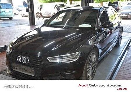 Audi A6 Avant 2.0 TDI S line AHK Pano LED Bose