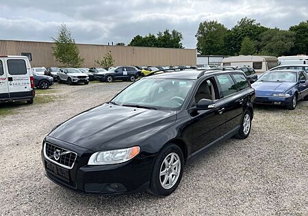 Volvo V70 2.4D Kinetic