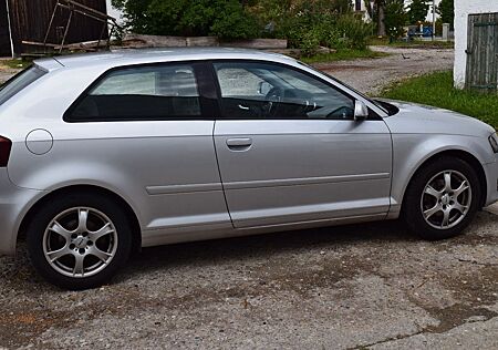 Audi A3 1.2 TFSI