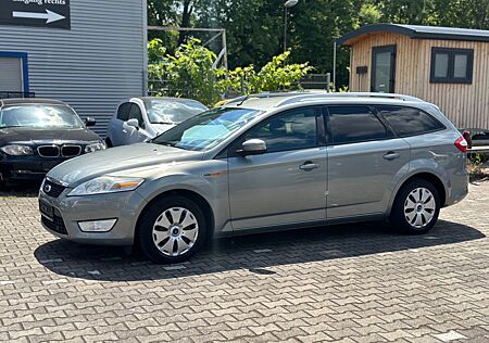 Ford Mondeo Turnier Trend*Getribe Schaden*