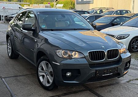 BMW X6 xDrive35i /164.000Km