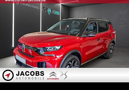 Citroën C3 Aircross 1.2 Turbo 100 PLUS