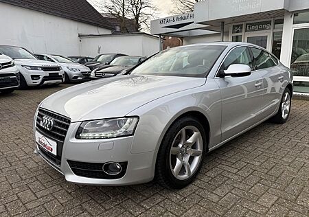 Audi A5 Sportback 2.0 TFSI+Bi-Xenon+Tem+PDC+SHZ+Alu