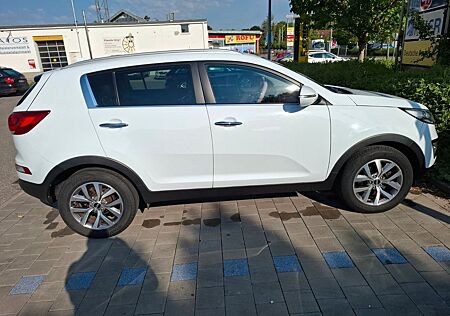 Kia Sportage 1.6 GDI 2WD Dream Team Edition Drea...
