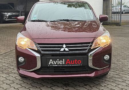 Mitsubishi Space Star Select+/Kamera/Automatik/Sitzheizung/