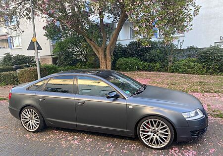 Audi A6 3.0 TDI (DPF) tiptronic quattro -