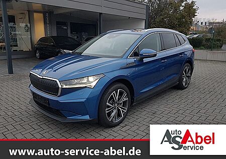 Skoda Enyaq iV 80 LOFT SPORT PLUS CONVENIENCE ASSIST