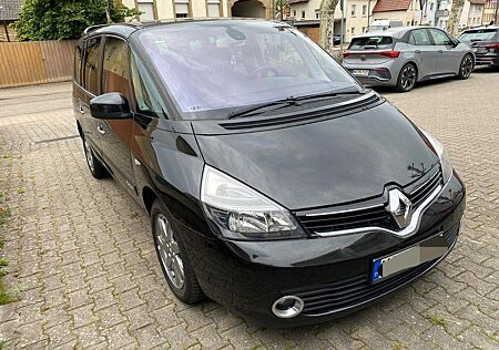 Renault Grand Espace 4 dCi 175 Automatik