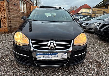 VW Golf Volkswagen Volkswagen V Variant Sportline Garanti