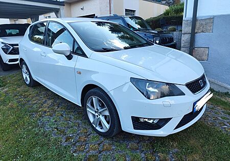Seat Ibiza 1.2 TSI FR ST FR