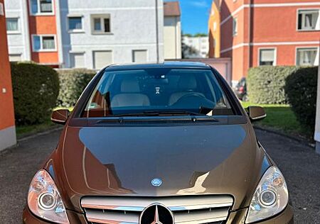 Mercedes-Benz B 200 Turbo