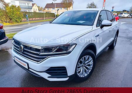 VW Touareg Volkswagen 3.0TDI 4Motion/Holz/NAV/LED/ACC/Leder