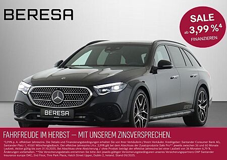 Mercedes-Benz E 450 d 4M T All-Terrain Avantgarde Night Light