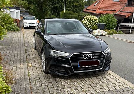 Audi A3 2.0 TDI Ambition Sportback Ambition