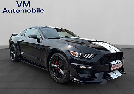 Ford Mustang gebraucht kaufen Ford Mustang 3.7 V6 GT OPTIK/AUT/24 M.GARANTIE