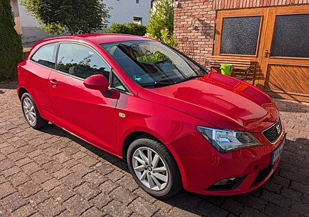 Seat Ibiza 1.2 12V 51kW SC Style Salsa