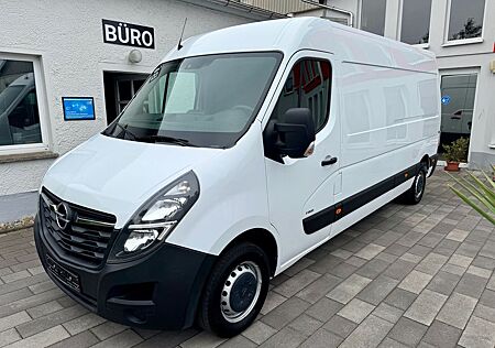Opel Movano B Kasten/Kombi HKa L4H2 3,5t Klima Maxi