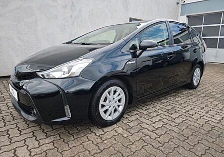 Toyota Prius + 1.8-l-VVT-i Automatik*Navi*Kamera*LED*PDC
