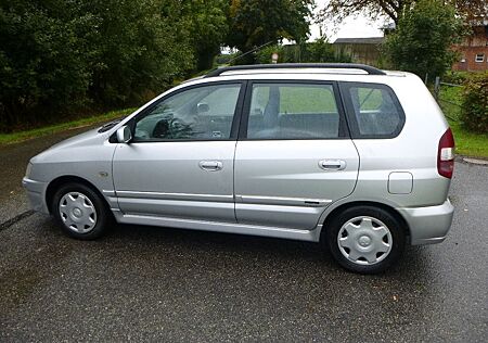 Mitsubishi Space Star Comfort 1600