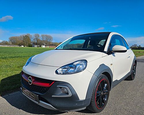 Opel Adam Rocks Tüv + Inspektion NEU!