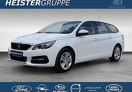 Peugeot 308 SW Active +AHK+Navi+Klima