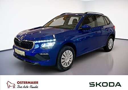 Skoda Kamiq Essence 1.0TSI LED.DSG.SignA.BergA.VORB-AH