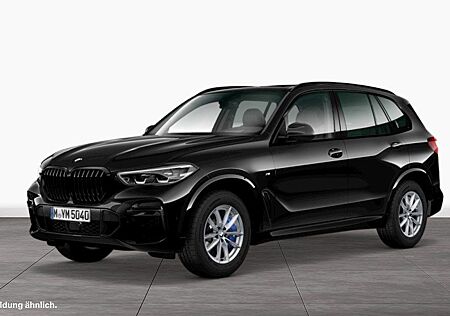 BMW X5 xDrive30d M Sport LiveCockpitProf Head-Up