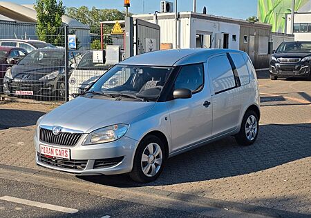 Skoda Roomster Praktik/Klima/