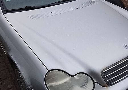 Mercedes-Benz C 200 CDI CLASSIC Classic