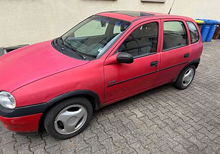 Opel Corsa 1.4 Atlanta 16V Atlanta