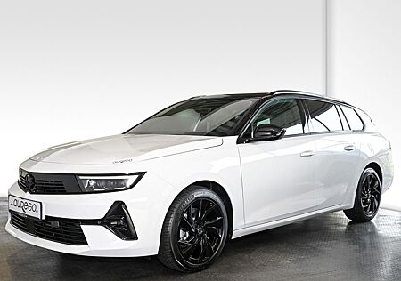 Opel Astra L GS Line EU6e Sports Tourer GS, 1.2 Turbo