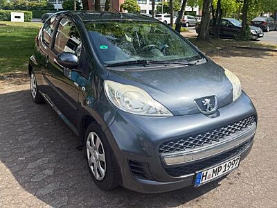 Peugeot 107 Filou 70 Filou