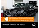 Mercedes-Benz C 220 d AMG/Night/AHK/Carbon/Stdhzg/HighInfo