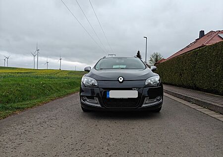 Renault Megane Grandtour III GT-Line Dci 110