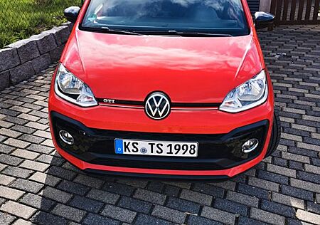 VW Up Volkswagen ! GTI